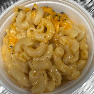 Baked Macaroni and Cheese