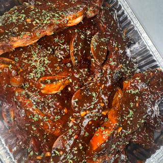 Beef Ribs