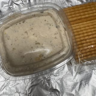 Chicken Salad Cup