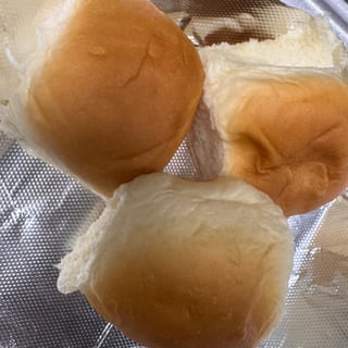 Extra Dinner Roll