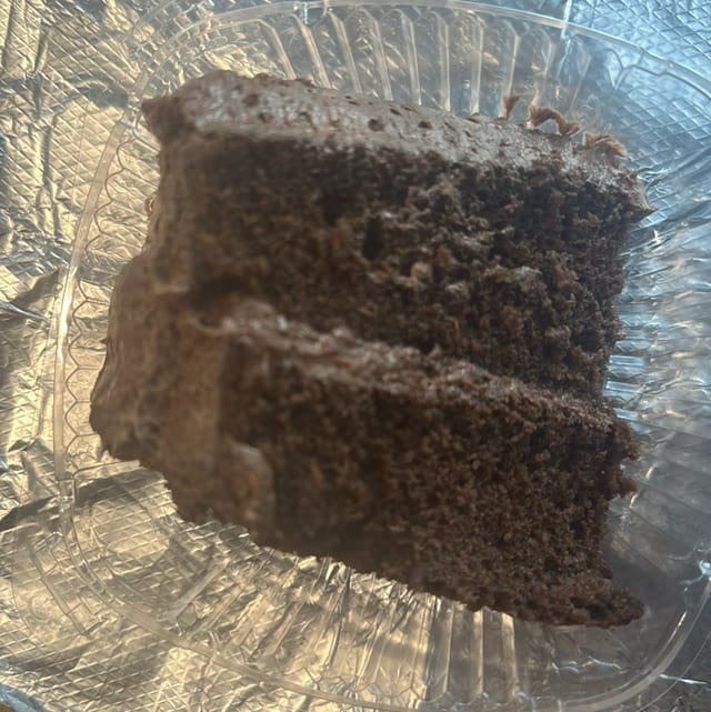 Chocolate /Chocolate.