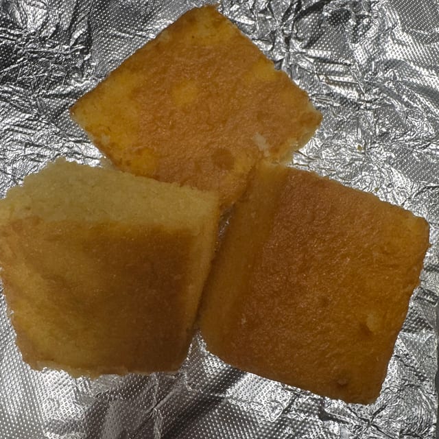 CornBread.
