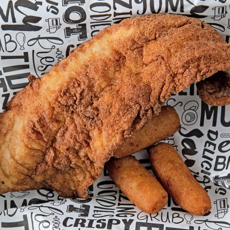 Must-Try Potato Salad and Southern Sides