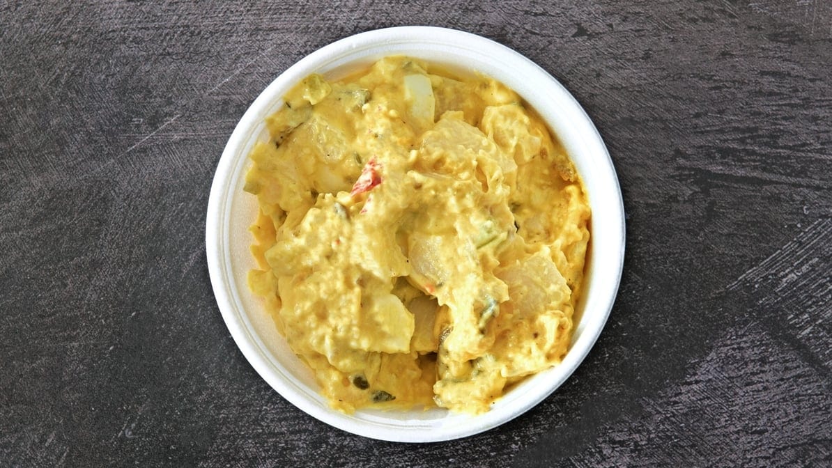 Potato Salad.