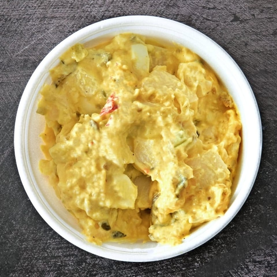 Our Famous Potato Salad