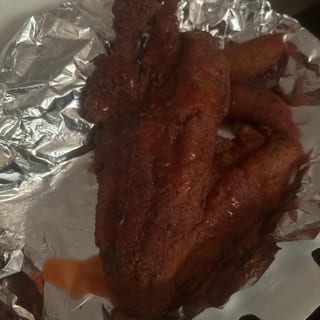 Cajun Catfish (2 Pieces)