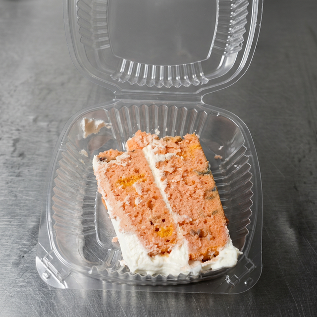 Strawberry Funfetti Buttercream.